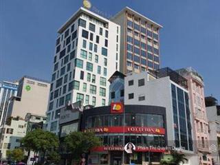 Bán nhà góc 2 mặt tiền hoàng hoa thám, tân bình  6 x 27m  3tầng  hđt 140 triệu  38 tỷ về 30 tỷ