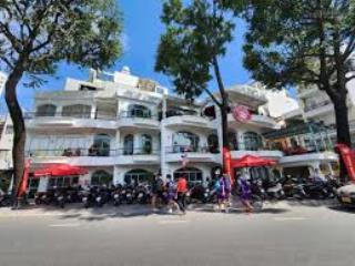 Ngộp 32 tỷ  bán nhà góc 2mt trường chinh, tb  6,5 x 31m  hđt 200 triệu  xd hầm 7 tầng  49 tỷ