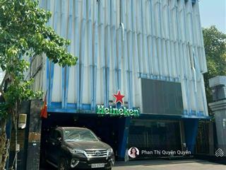 Siêu vị trí  mặt tiền nguyễn hữu cầu, quận 1  nh 9 x 25m  ctxd hầm 8 tầng  105 tỷ hạ về 90 tỷ