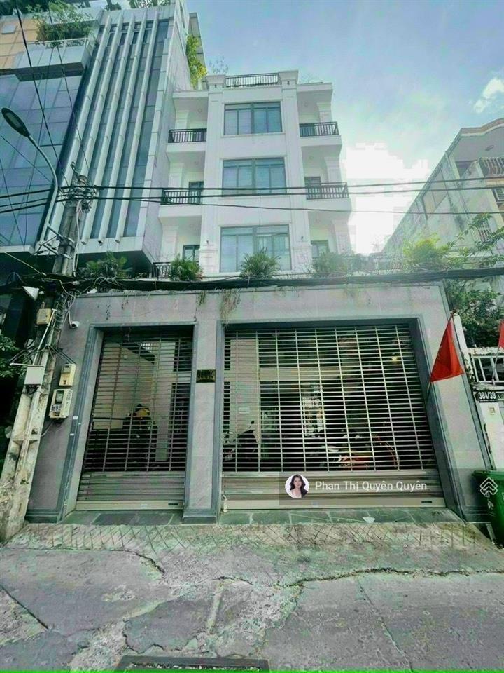 Ngộp 20 tỷ  bán tòa nhà đường cao thắng, quận 3  nh 9 x 20m  7 tầng tm  hđt 230 triệu  50 tỷ