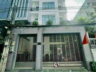 Ngộp 20 tỷ  bán tòa nhà đường cao thắng, quận 3  nh 9 x 20m  7 tầng tm  hđt 230 triệu  50 tỷ