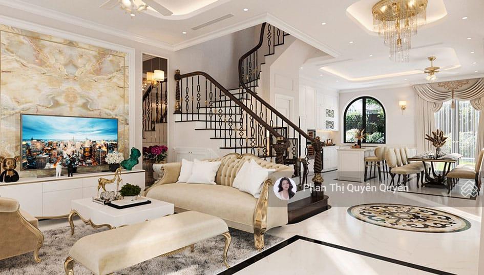 Giảm sâu 8 tỷ  bán biệt thự khan hiếm mai thị lựu, quận 1  dt 9 x 15m  4tầng, thang máy  37 tỷ