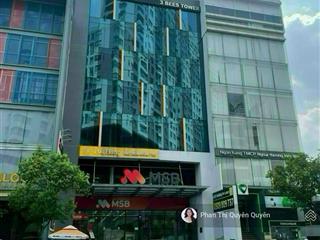 Chuyển nhượng toà nhà mặt tiền tân hương, tân phú  9 x 22m  hầm 7 tầng  hđt 280 triệu  50 tỷ