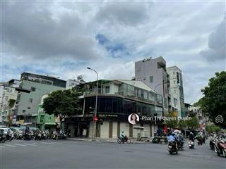 Thương hiệu  mặt tiền luỹ bán bích, tân phú  nh 10 x 40m  xd hầm 7 tầng  hđ 180 triệu  55 tỷ