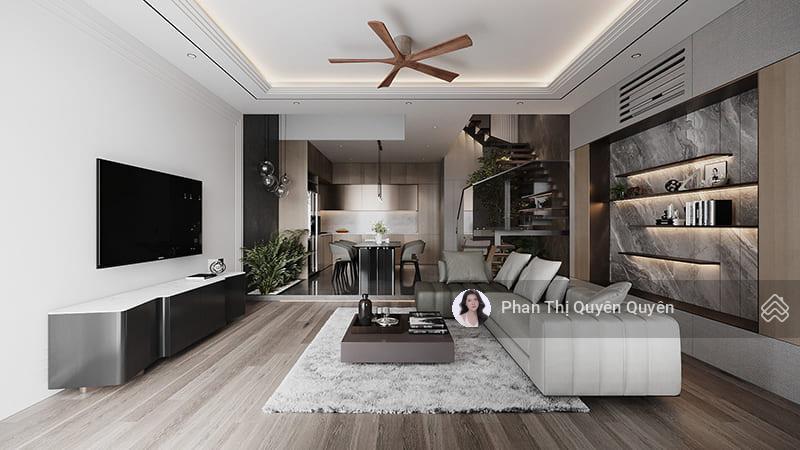 Khu sân bay  biệt thự ngay thăng long, tân bình  13 x 20m  3 tầng, sân thượng  giá 35 tỷ