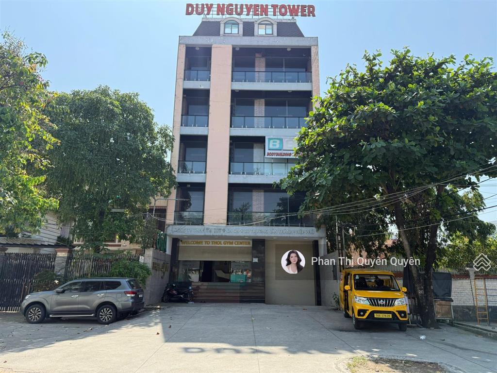 Kẹt tiền  bán tòa nhà ngay hai bà trưng, quận 1  dt 7 x 20m  7 tầng tm  hđt 220 triệu  52 tỷ