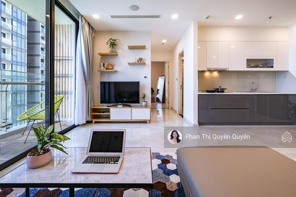 Dòng tiền 6%/năm  bán toà chdv xô viết nghệ tĩnh, b.thạnh  8x20m  7 tầng  hđ 165 triệu  33 tỷ