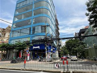 Thương lượng sâu! tòa nhà vp ngay lê văn việt, t.đức  hầm 6tầng  11 x 34m  hđ 250 triệu  50 tỷ