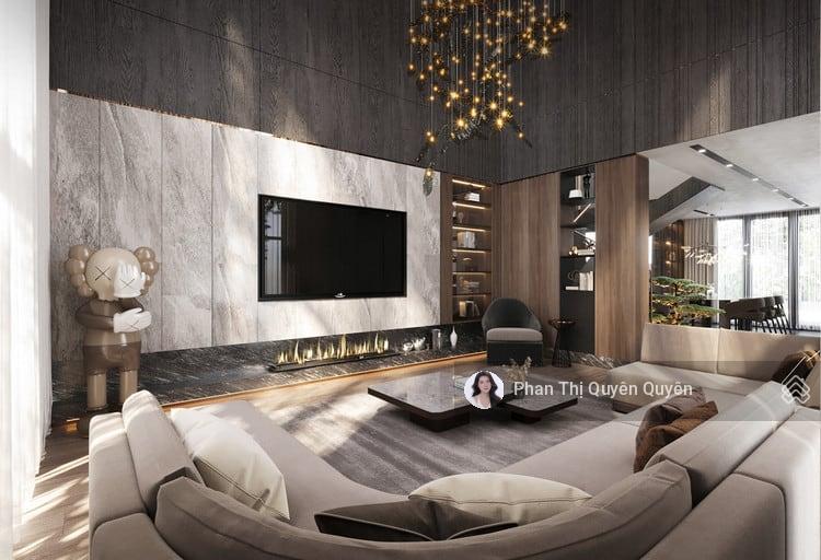 Hàng độc quyền  bán biệt thự tú xương, quận 3  dt 9 x 20m  4 tầng tm, full nội thất  65 tỷ