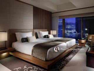 Cần tiền bán gấp  khách sạn nguyễn văn trỗi, tb  7 x 20m  hầm 6 tầng  hd 150 triệu  38 tỷ