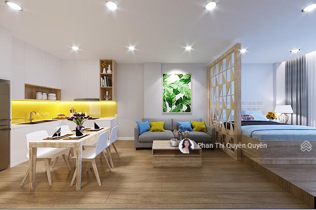 Siêu dòng tiền 120 tr/th  toà chdv nguyễn cư trinh, quận 1  dt 6,5 x 22m  hầm 4 tầng  23 tỷ