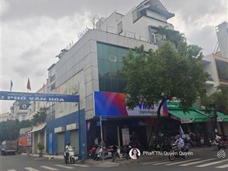 Siêu phẩm quận 1  góc 2 mặt tiền mạc đĩnh chi  8,5 x 15m  hầm 5 tầng  hđt 130 triệu  35 tỷ
