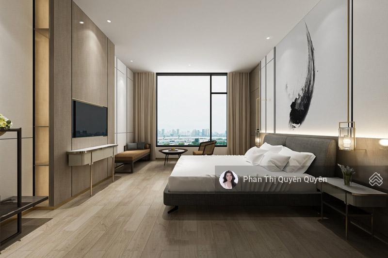 Kẹt 20 tỷ  bán khách sạn ngay phan xích long  dt 8 x 20m  5tầng(31p)  t.nhập 180tr/th  35 tỷ
