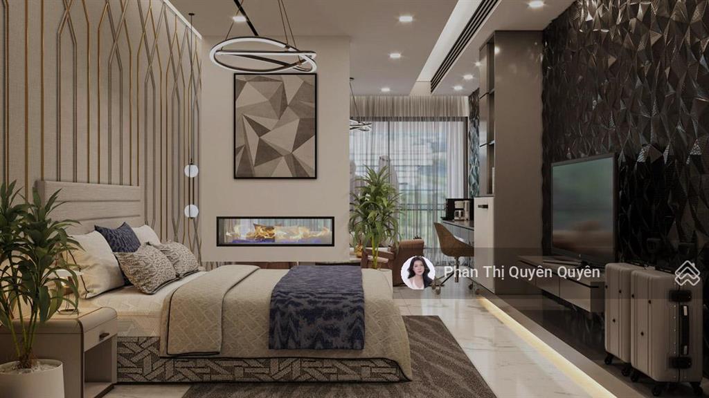 Khu phố nhật  bán khách sạn 3 sao phạm viết chánh  10 x 25m  hầm 7 tầng  hđ 500 triệu  90 tỷ