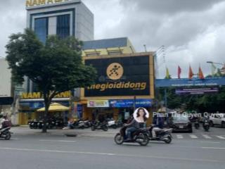 Cc chưa qua đầu tư  bán nhà phan đăng lưu, bt  13 x 25m  xd hầm 6 tầng  hđ 120 triệu  39 tỷ