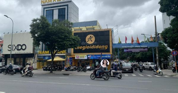 Cc chưa qua đầu tư  bán nhà phan đăng lưu, bt  13 x 25m  xd hầm 6 tầng  hđ 120 triệu  39 tỷ