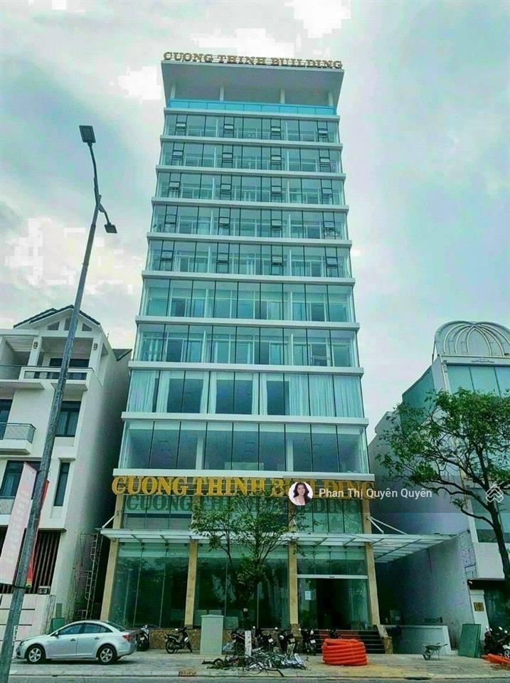 Tặng gpxd hầm 7 tầng  mặt tiền ngay hai bà trưng, quận 1  dt 5 x 30m  50 tỷ hạ về 40 tỷ