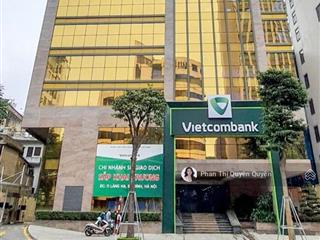 Góc 2 mặt tiền ngay 3 tháng 2, quận 11  dt 8,2 x 20m  5 tầng  bank thuê 200 triệu  62,5 tỷ
