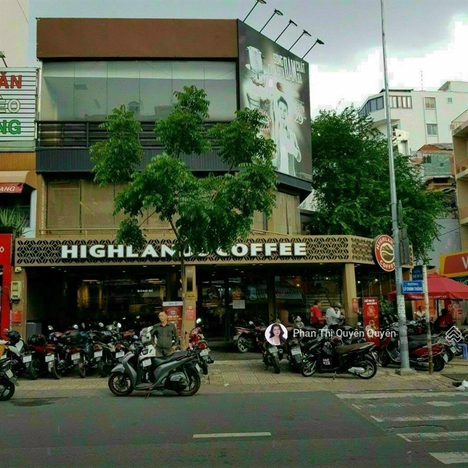 Khan hiếm  bán nhà đường bùi thị xuân, bến thành  10 x 25m  xd hầm 7 tầng  1 đời chủ  55 tỷ