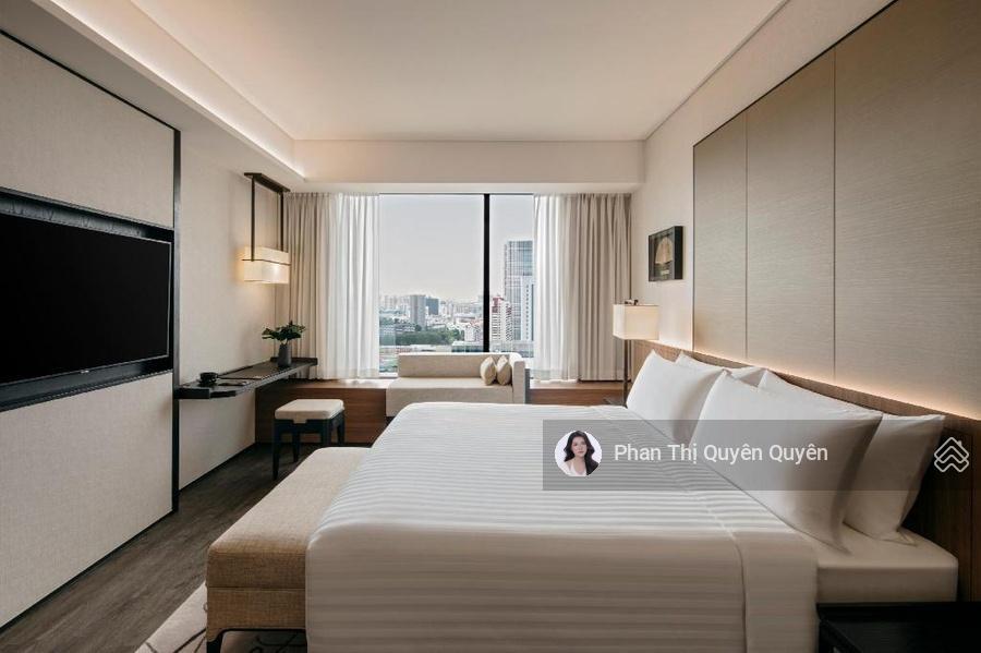 Siêu dòng tiền  khách sạn nguyễn văn trỗi, tân bình  7 x 20m  hầm 6tầng  hđ 150 triệu  38 tỷ