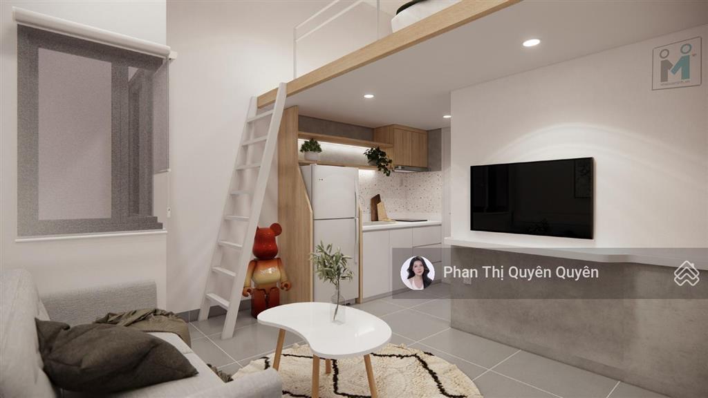Chia tài sản  bán toà chdv 105p ngay trường chinh  12 x 45m  5 tầng  hđt 280 triệu  43 tỷ