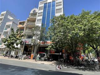 Kẹt bán gấp  tòa building cộng hòa, tân bình  6,5 x 30m  5 tầng tm  hđt 120 triệu  giá 34 tỷ