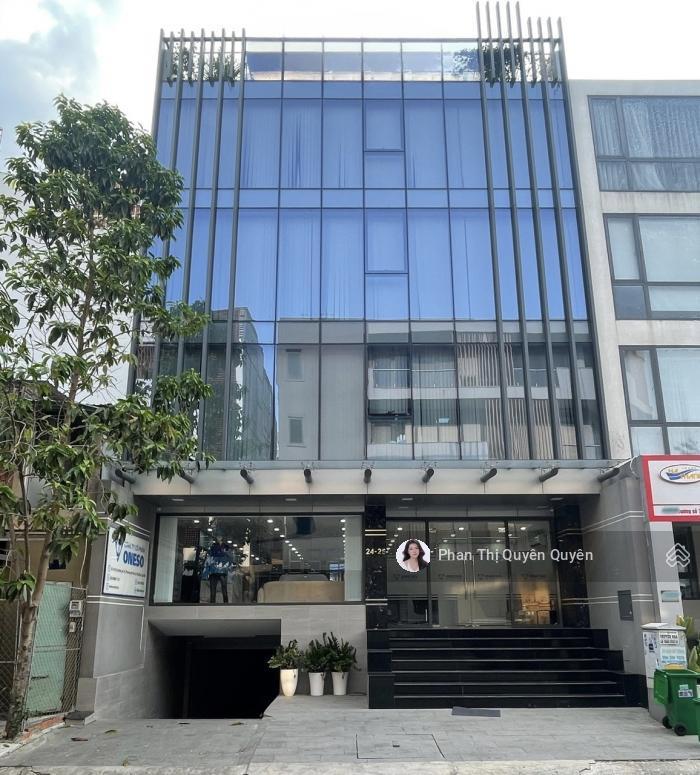 Siêu khan hiếm  mặt tiền trần não, quận 2  dt 8,8 x 60m  5 tầng  dthu 500tr/th  giá 85 tỷ
