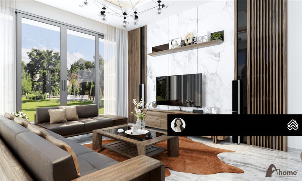 65 tỷ hạ về 48 tỷ  bán biệt thự góc 2mt ngay trần não, quận 2  dt 15 x 16m  2 tầng, sân vườn