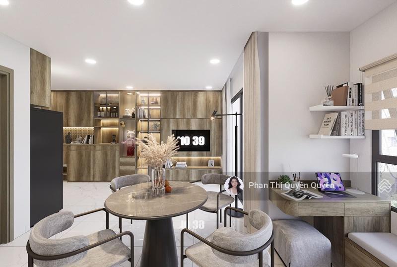 Siêu phẩm dòng tiền  tòa nhà cửu long, tân bình  8 x 18m  hầm 5 tầng  hđt 170 triệu  35 tỷ