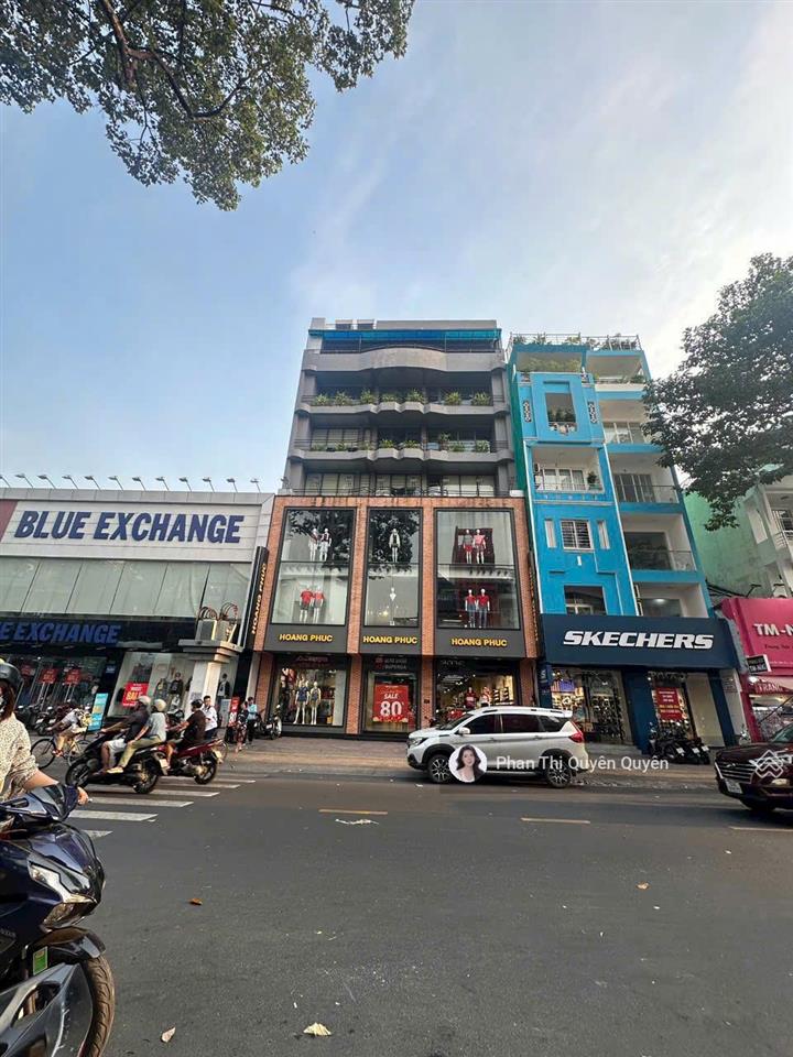 Ngộp bán gấp  tòa building cộng hòa, tân bình  6,5 x 30m  5 tầng  hđt 140 triệu  34 tỷ