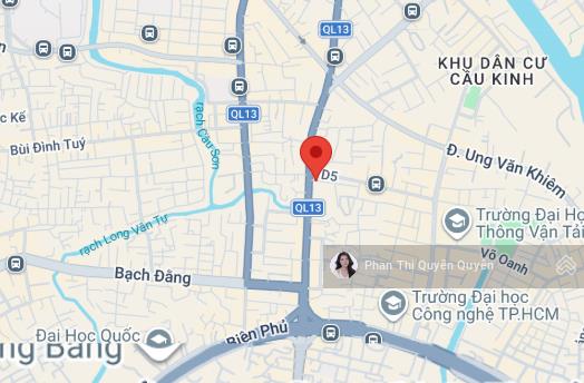 Bán nhà đường xô viết nghệ tĩnh, bình thạnh  10 x 35m  xdm hầm 7 tầng  1 đời chủ