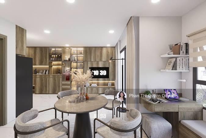 Siêu phẩm dòng tiền  tòa nhà cửu long, tân bình  8 x 18m  hầm 5 tầng  hđt 170 triệu  33 tỷ