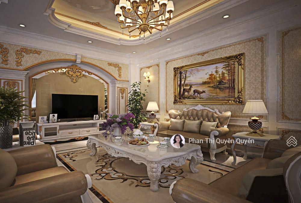 Đẳng cấp  biệt thự khu vip tú xương, quận 3  dt 9 x 20m  4 tầng, full nội thất  70 tỷ về 60 tỷ