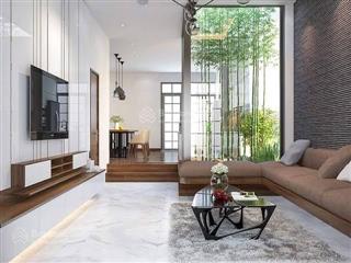 Định cư mỹ  bán gấp biệt thự cao cấp ngay lương định của  10 x 20m  hầm 3tầng  55 tỷ về 44 tỷ