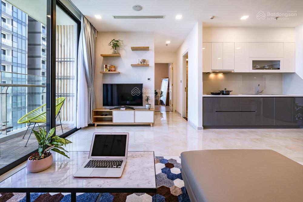Siêu dòng tiền  tòa chdv 105 phòng ngay phan văn trị  12x30m  hđ 300 triệu  hầm 6 tầng  50 tỷ