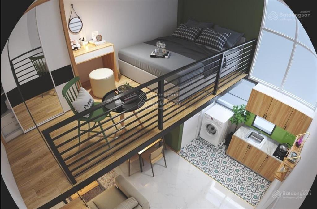 Siêu dòng tiền  tòa chdv ung văn khiêm, bình thạnh  13 x 22m  7 tầng  t.nhập 350 tr/thm 40 tỷ