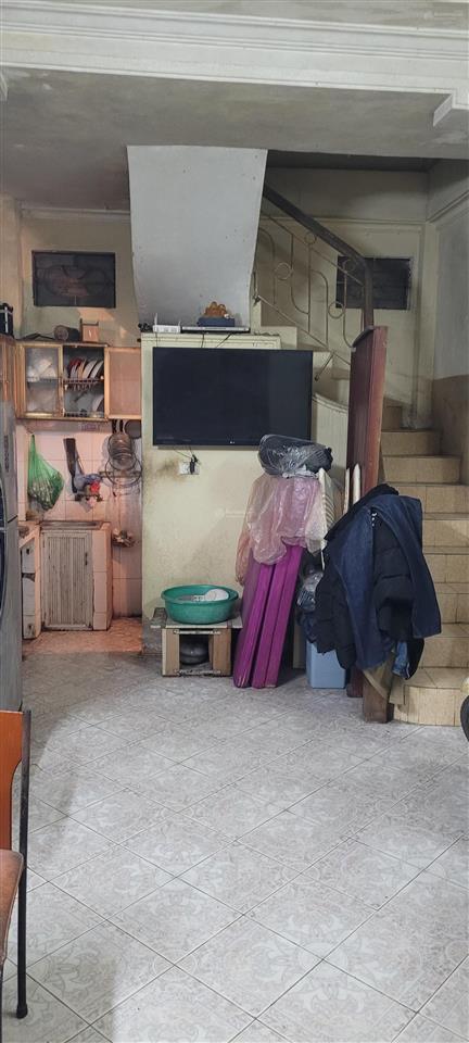 Bán nhà mặt ngõ khương hạ thanh xuân dt 37m2 giá 6,85 tỷ thương lượng