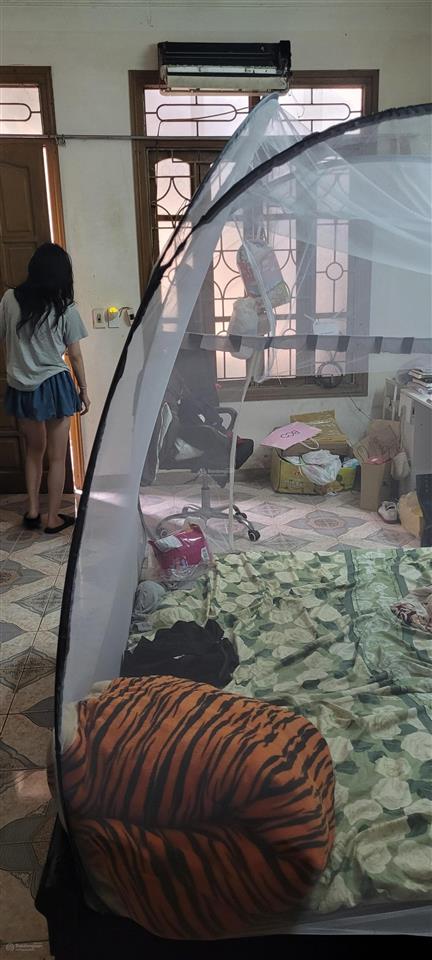 Bán nhà mặt ngõ khương hạ thanh xuân dt 37m2 giá 6,85 tỷ thương lượng