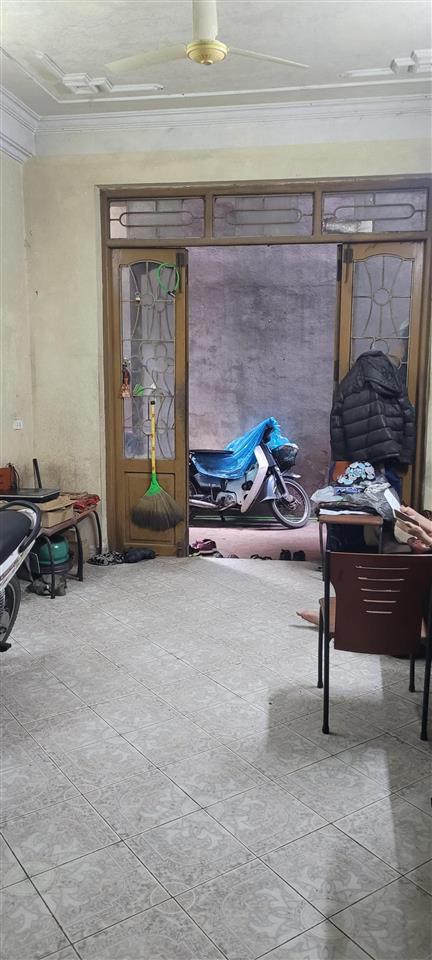 Bán nhà mặt ngõ khương hạ thanh xuân dt 37m2 giá 6,85 tỷ thương lượng