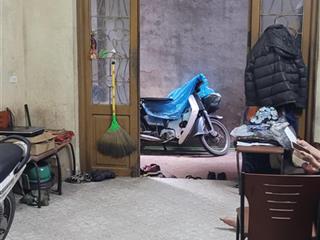 Bán nhà mặt ngõ khương hạ thanh xuân dt 37m2 giá 6,85 tỷ thương lượng