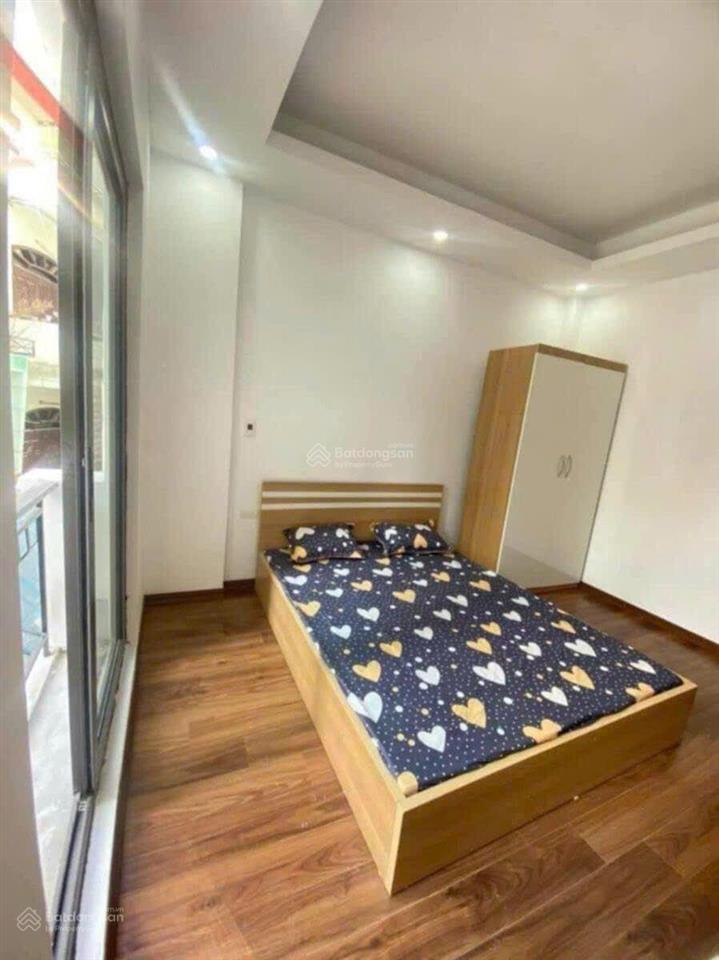 Nhà đẹp 6 tầng thang máy phố vũ tông phan thanh xuân dòng thu 50 triệu/tháng