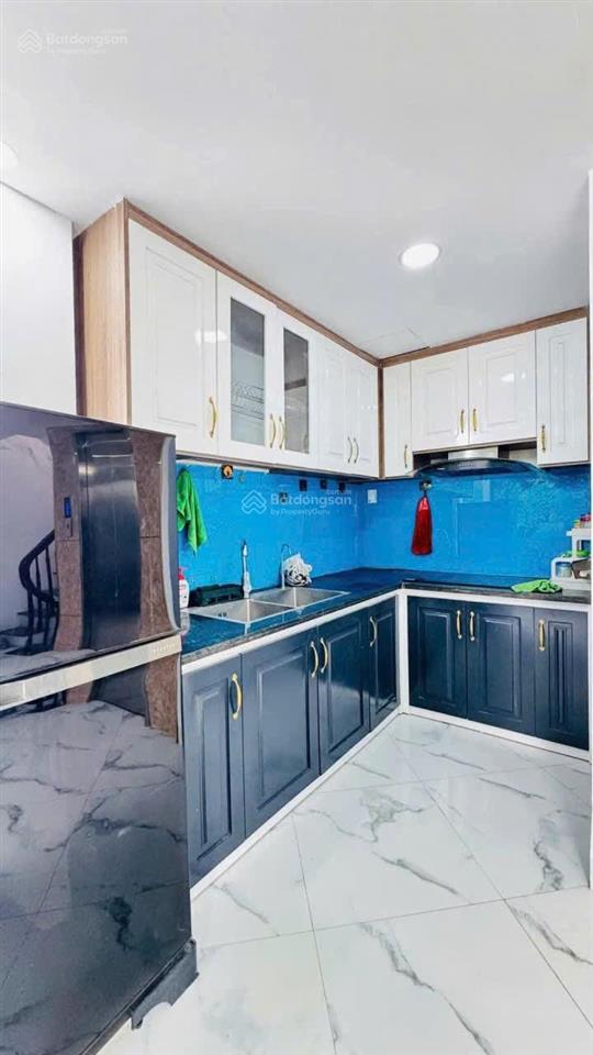 Nhà đẹp 6 tầng thang máy phố vũ tông phan thanh xuân dòng thu 50 triệu/tháng