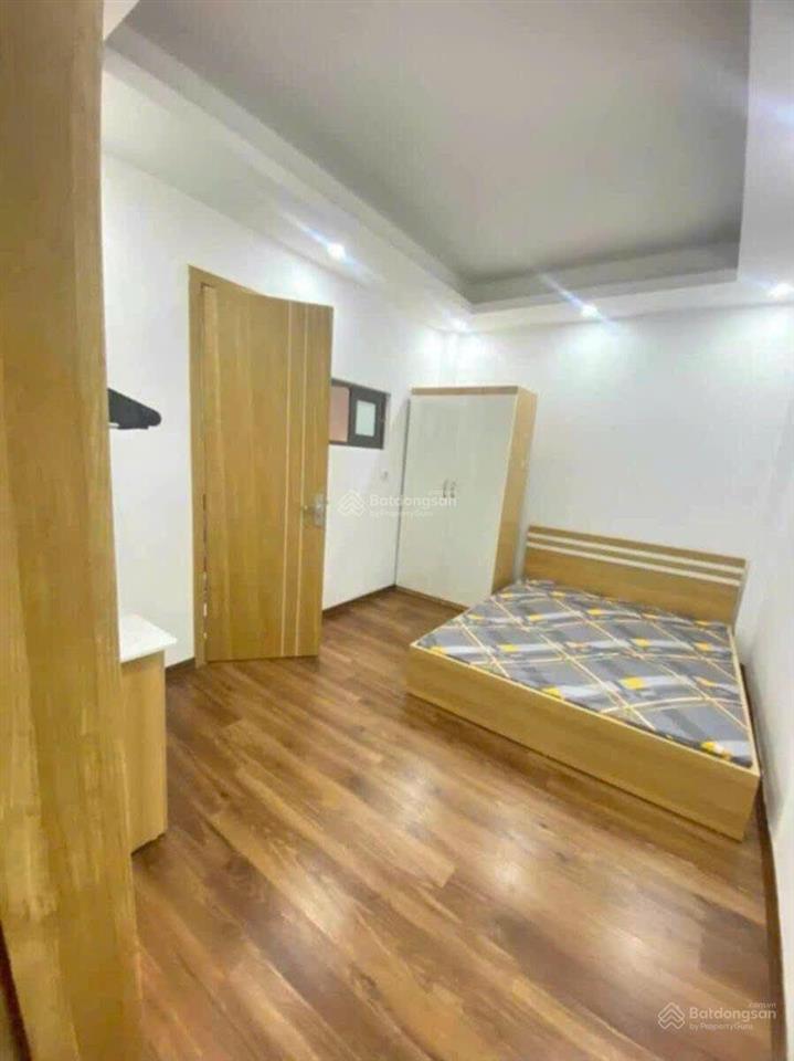 Nhà đẹp 6 tầng thang máy phố vũ tông phan thanh xuân dòng thu 50 triệu/tháng