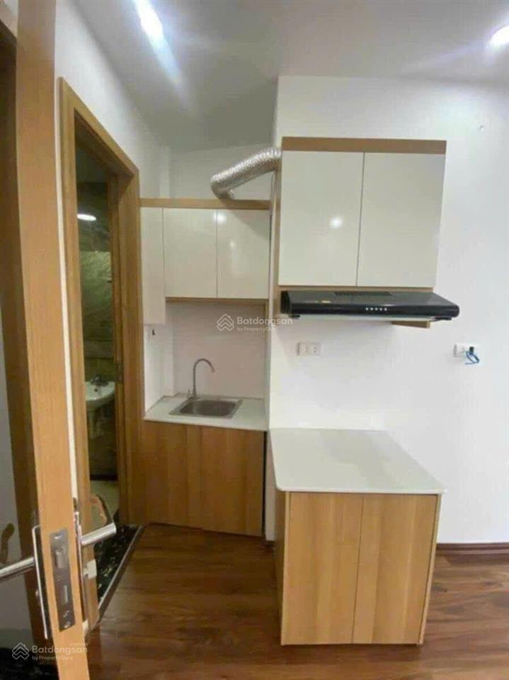 Nhà đẹp 6 tầng thang máy phố vũ tông phan thanh xuân dòng thu 50 triệu/tháng