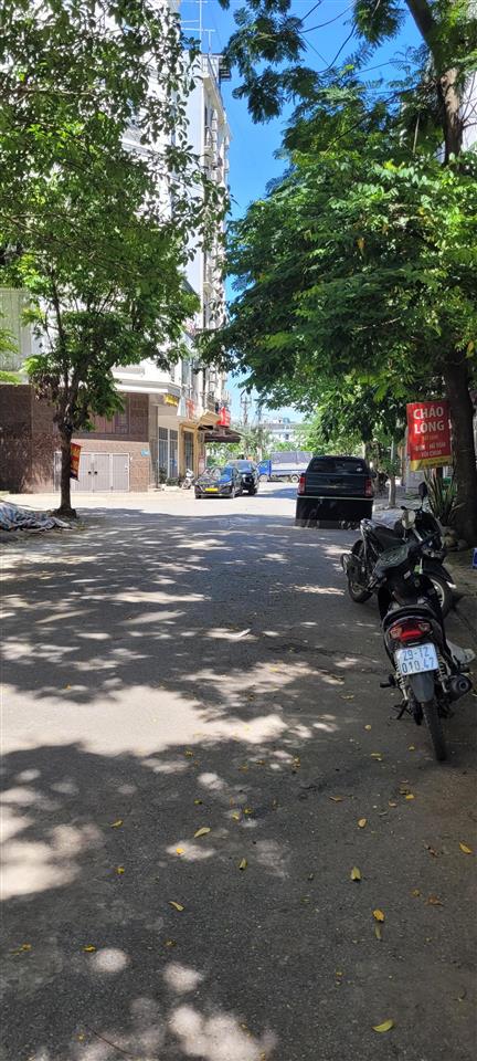 Bán đất phân lô ô tô kinh doanh khu đô thị kiến hưng phố hoàng công hà đông