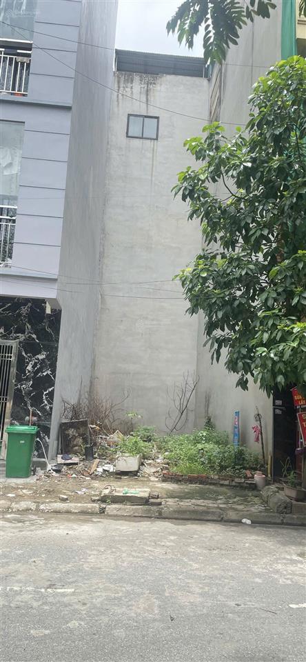 Bán đất phân lô ô tô kinh doanh khu đô thị kiến hưng phố hoàng công hà đông