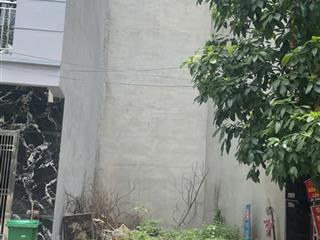 Bán đất phân lô ô tô kinh doanh khu đô thị kiến hưng phố hoàng công hà đông