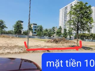 Chính chủ cần bán 200m2 đất biệt thự phân lô ô tô khu đt thanh hà cenco5 kiến hưng hà đông