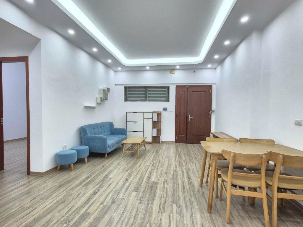 3,5 TỶ CĂN HỘ 74M2 2 NGỦ 2WC KHU ĐÔ THỊ XA LA PHỐ CẦU BƯƠU HÀ ĐÔNG