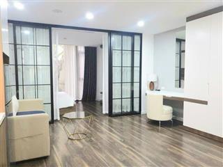 SIÊU PHẨM 9 TẦNG THANG MÁY THU 250 TRIỆU/THÁNG PHỐ HÀNG BÀI HOÀN KIẾM
